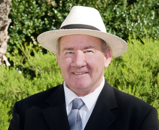 Graham Lambert Marriage Celebrant